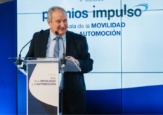 El ministro de Industria y Turismo, Jordi Hereu