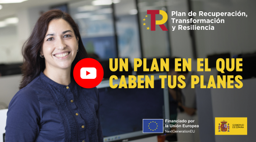 El vídeo: Este plan también es tu plan