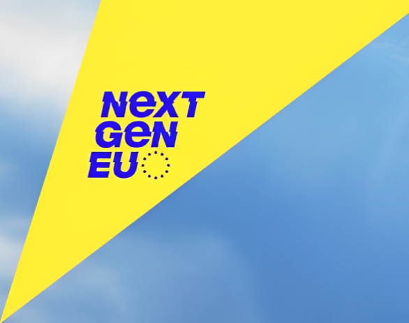 logo next generation Eu