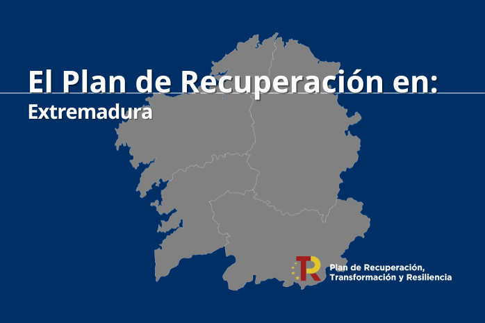 Imagen El PRTR en Galicia