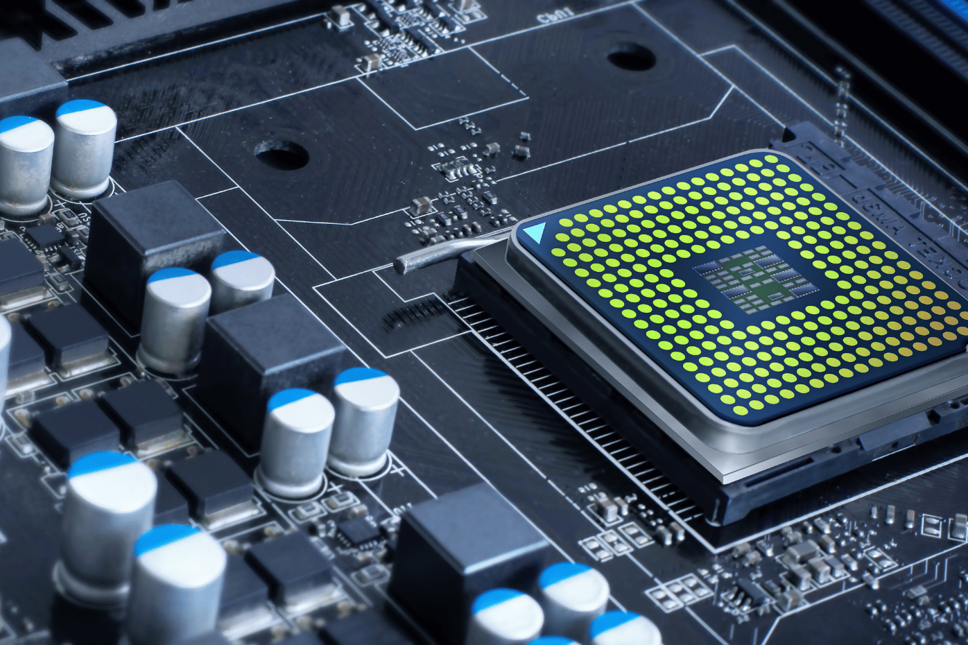 Imagen PERTE Chip