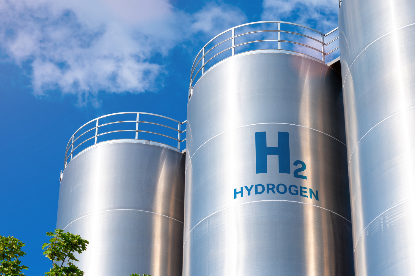Imagen Hidrógeno renovable