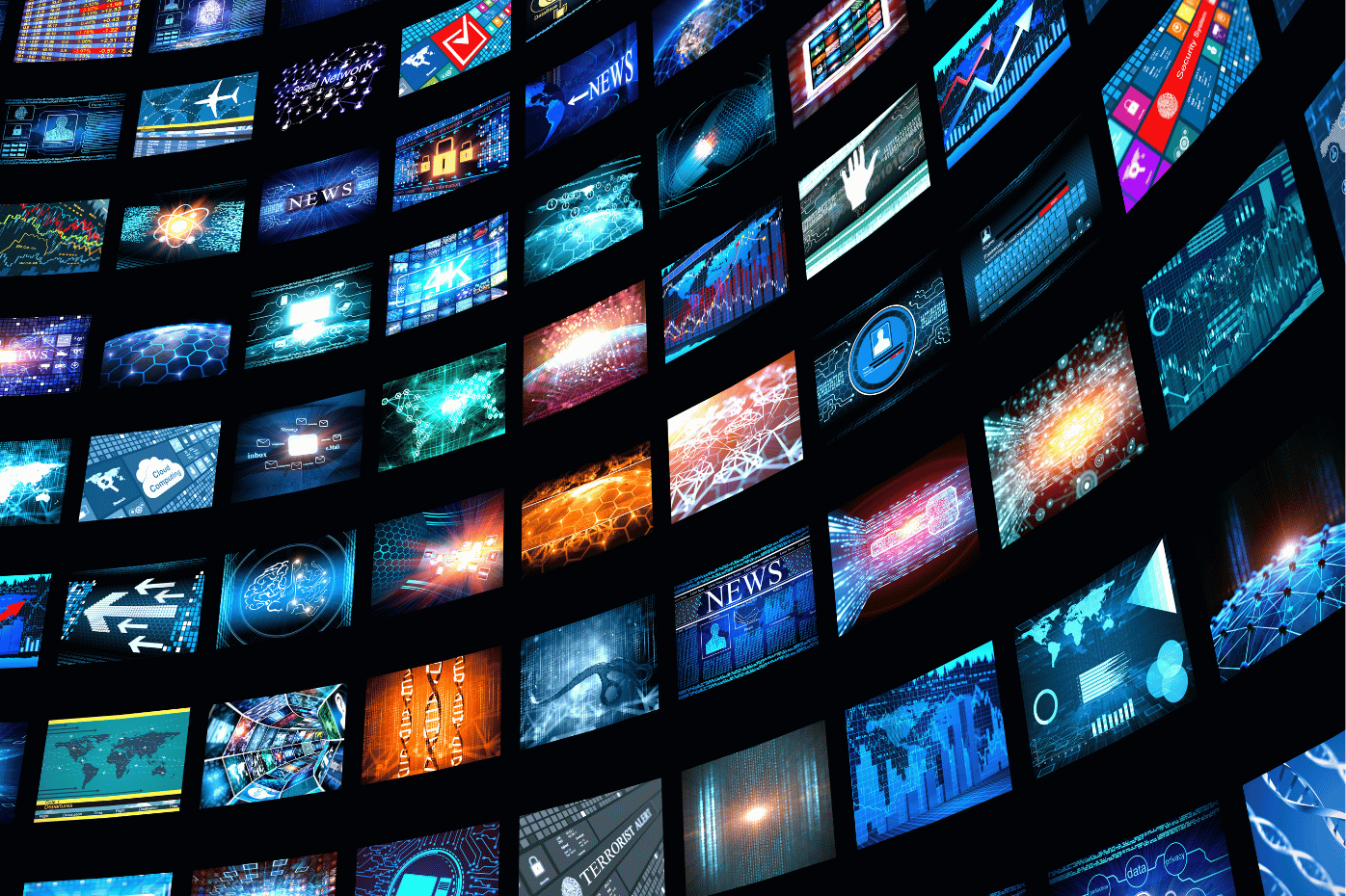 Imagen Digitalización
