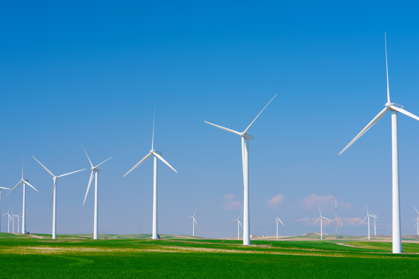 Imagen Energía renovable
