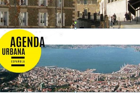 Proyectos piloto de Planes de Acción Local de la Agenda Urbana Española