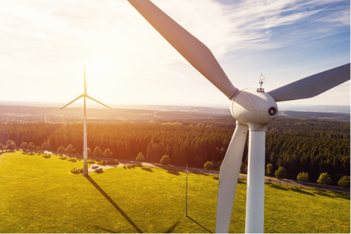 Transición Ecológica lanza a consulta pública nuevas ayudas a la fabricación de tecnologías renovables y almacenamiento