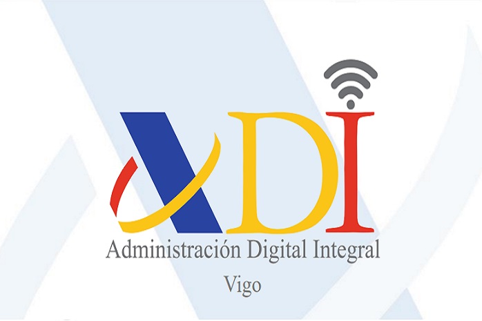 Logotipo Agencia Tributaria de Vigo