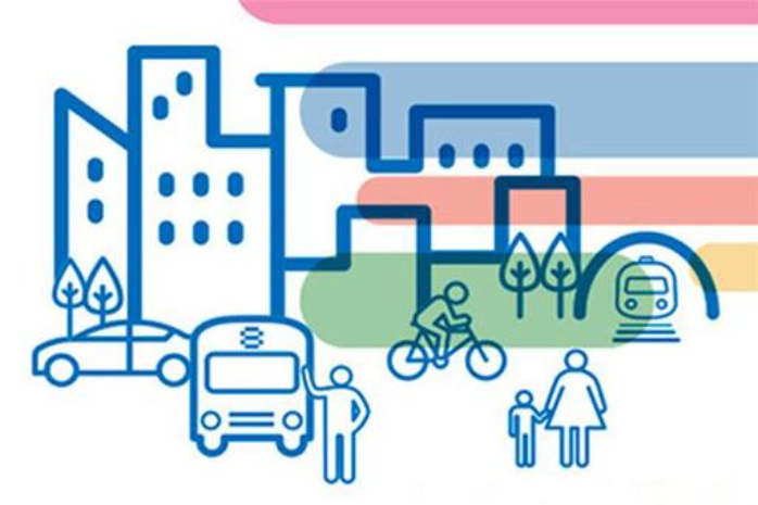  Cartela de la Estrategia de Movilidad Segura, Sostenible y Conectada 2030  Cartela de la Estrategia de movilidad segura, sostenible y conectada 2030