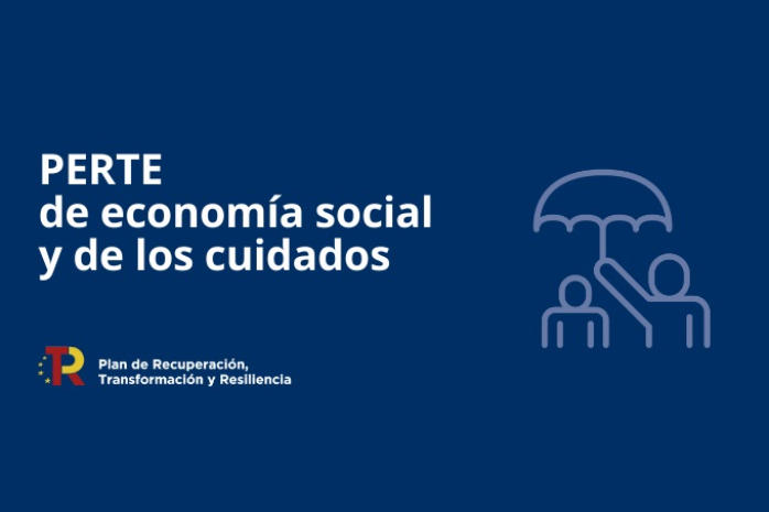 Cartela, PERTE de la Economía Social y los Cuidados