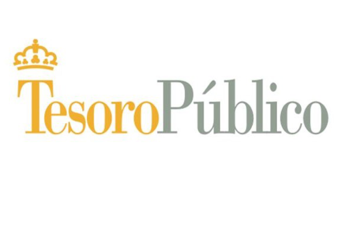 Logotipodel Tesoro Público
