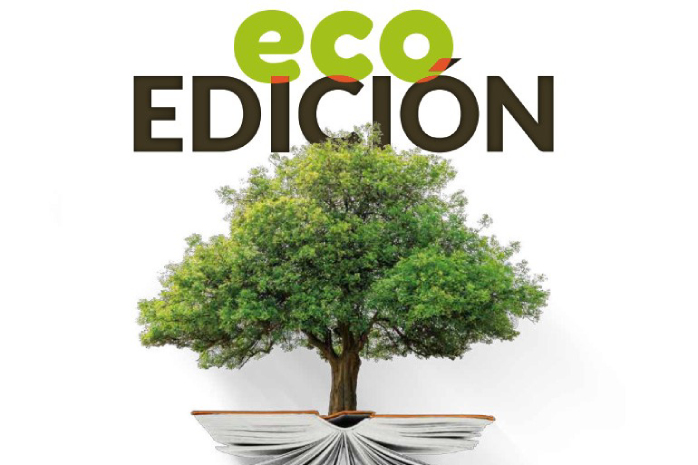 Imagen del manual de buenas prácticas para la edición ecológica de documentos