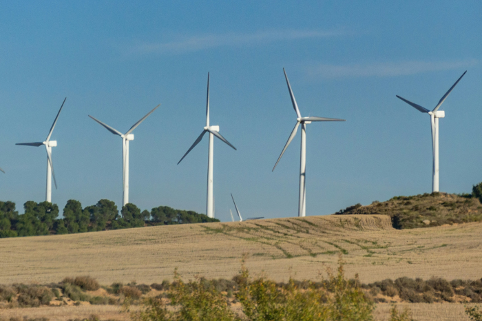 aerogeneradores
