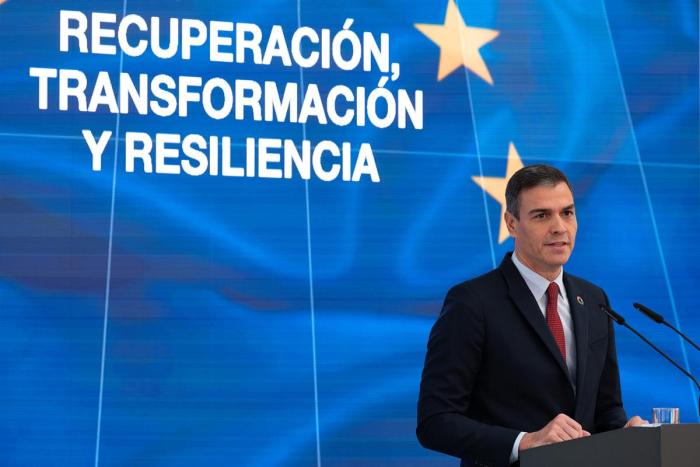 Plan de Recuperaci&oacute;n, Transformaci&oacute;n y Resiliencia