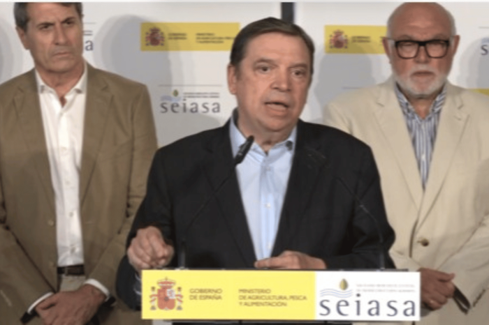 Luis Planas