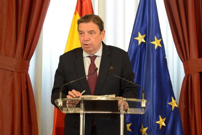 La Conferencia Sectorial de Agricultura acuerda el reparto de m&aacute;s de 145 millones de euros 