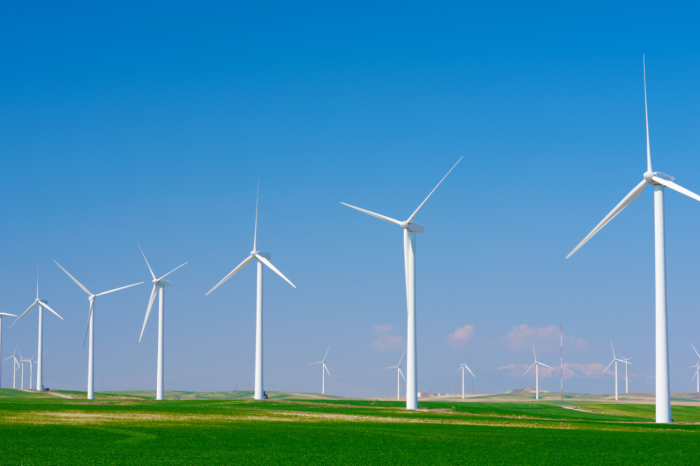 aerogeneradores