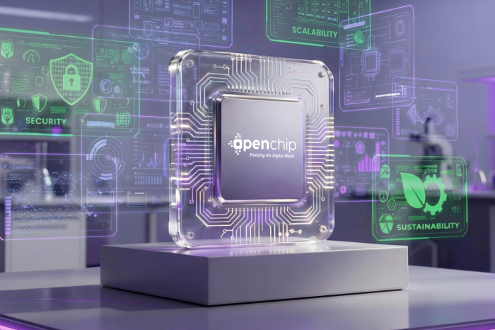 render de elementos de IA