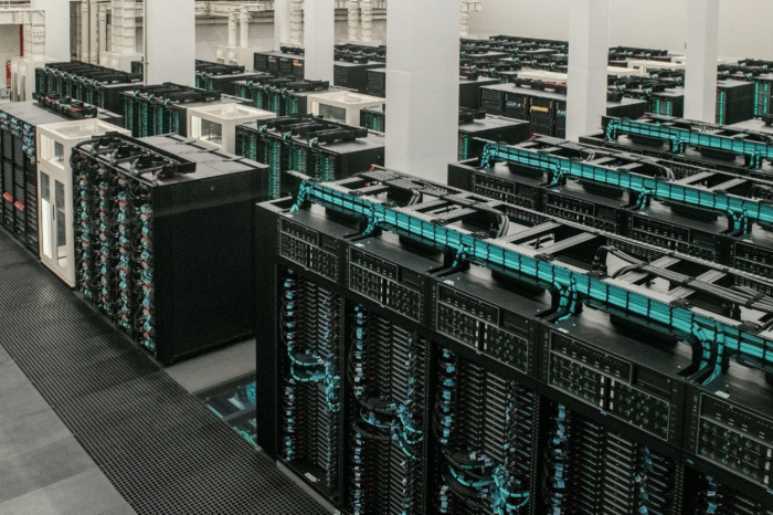 Barcelona Supercomputing Center (BSC-CNS)